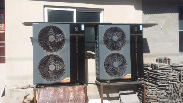 空氣能熱泵效果到底有多強(qiáng)？空氣能成“煤改電”主力，
